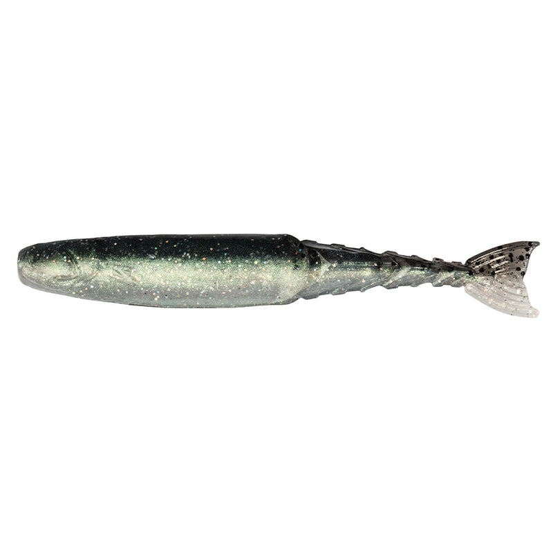 Load image into Gallery viewer, Z-Man Chattershad 4.5" Soft Plastic Lure