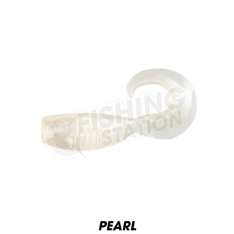 Load image into Gallery viewer, Z-Man Guppy Grubz 2" Soft Plastic Lure