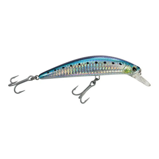 Zerek Cavalla-Lure - Hardbody-Zerek-90-BSD Blue Sardine (Clearance)-Fishing Station