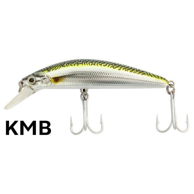 Load image into Gallery viewer, Zerek Cavalla