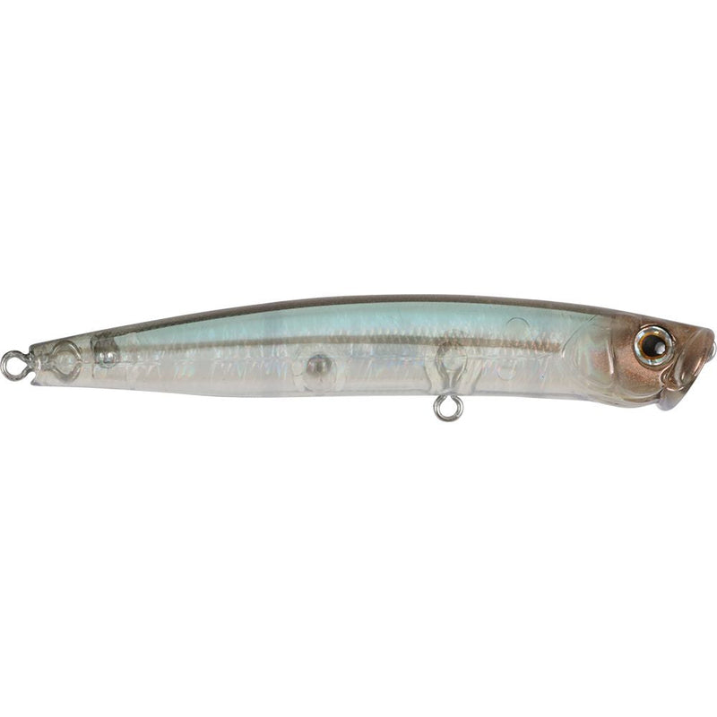 Load image into Gallery viewer, ZipBaits ZBL Skinny Pop JR 70mm Pencil Popper Lure-Lure - Poppers, Stickbaits & Pencils-ZipBaits-Whitebait AU006KM-Fishing Station