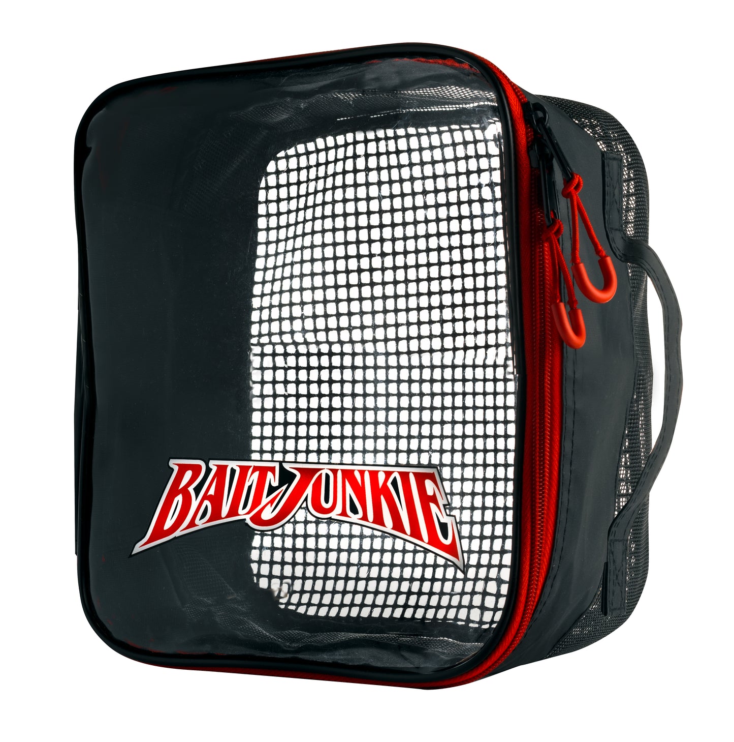 Daiwa Bait Junkie Zip Case