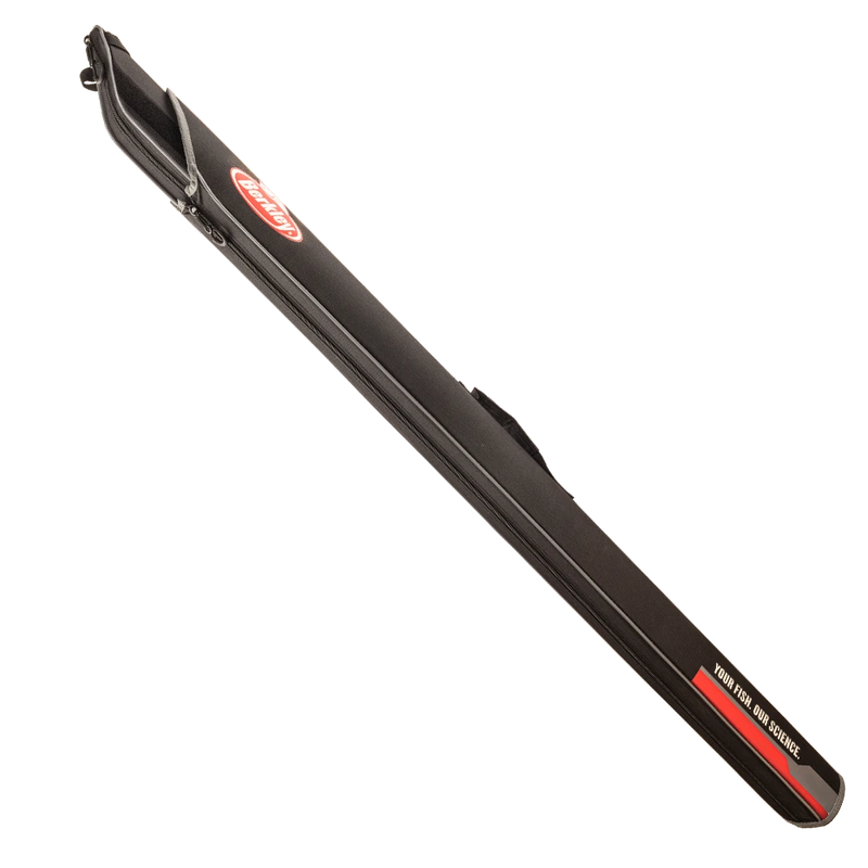 Load image into Gallery viewer, Berkley Adjustable Rod Tube 4'-7'6"