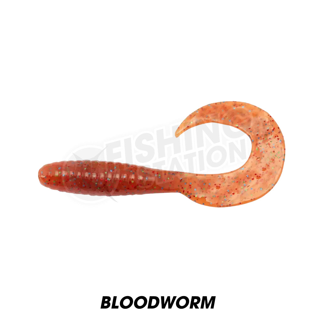 Berkley Gulp Grub