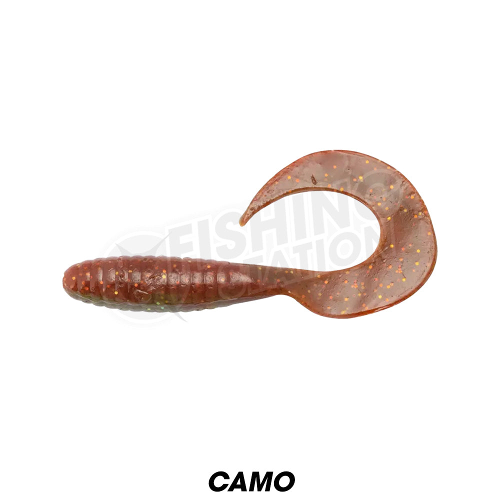 Berkley Gulp Grub
