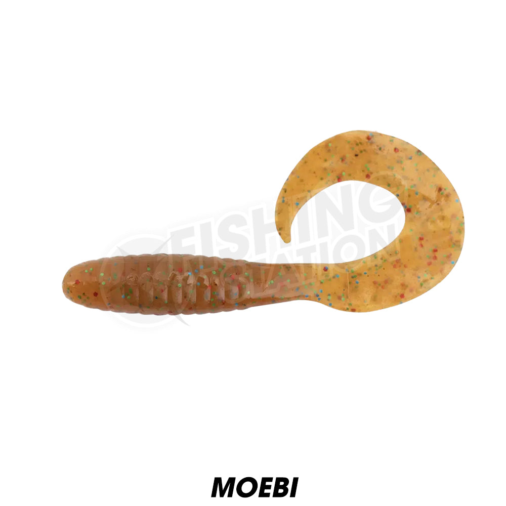 Berkley Gulp Grub