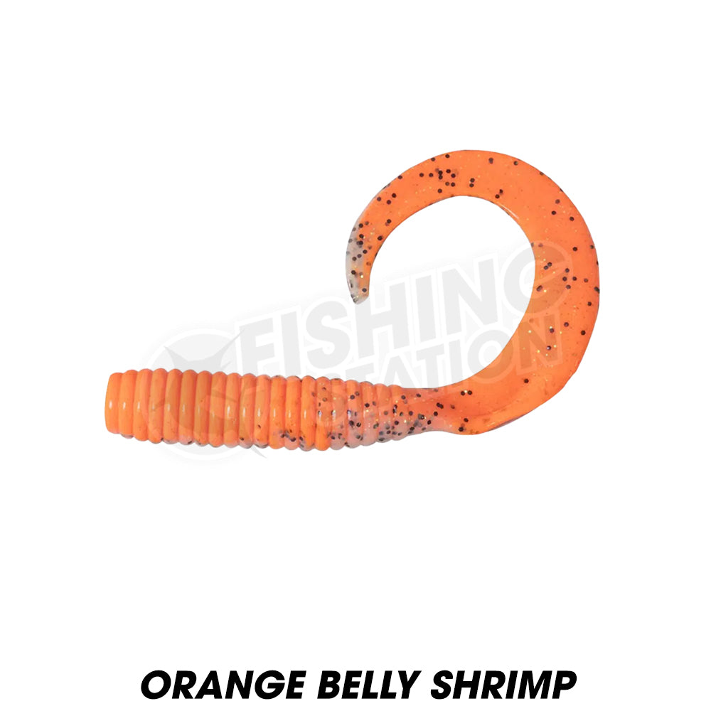 Berkley Gulp Grub