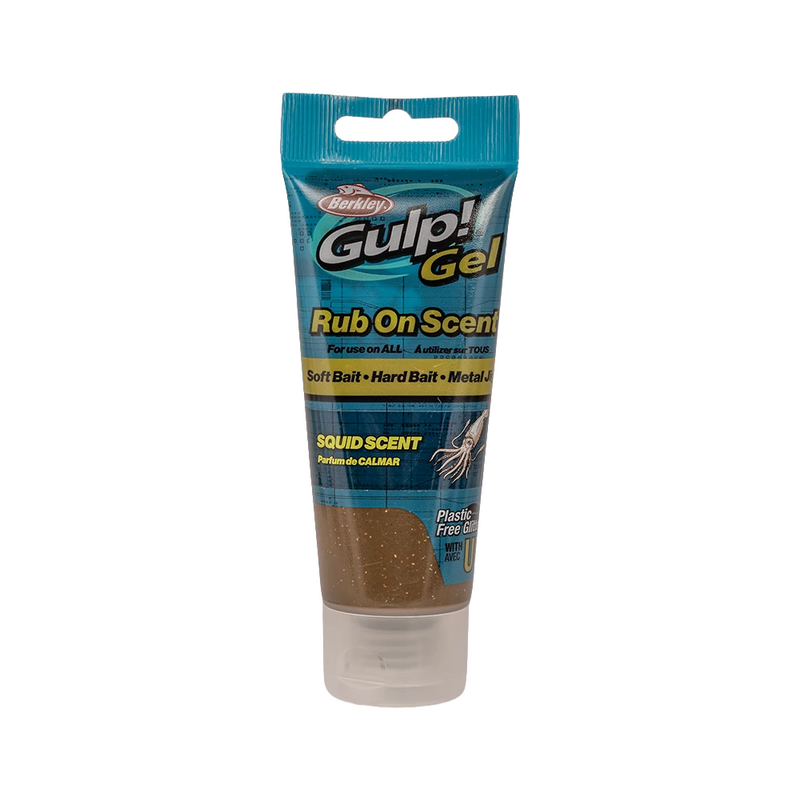 Load image into Gallery viewer, Berkley Rub on Scent Gel