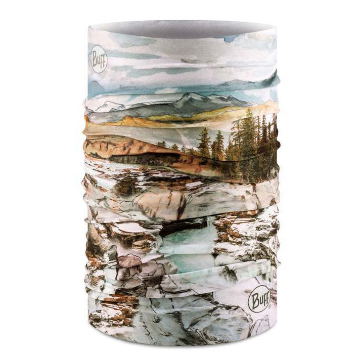 Load image into Gallery viewer, Buff Original Headwear-Hats & Headwear-Buff-Adult - Chromax Multi-Fishing Station
