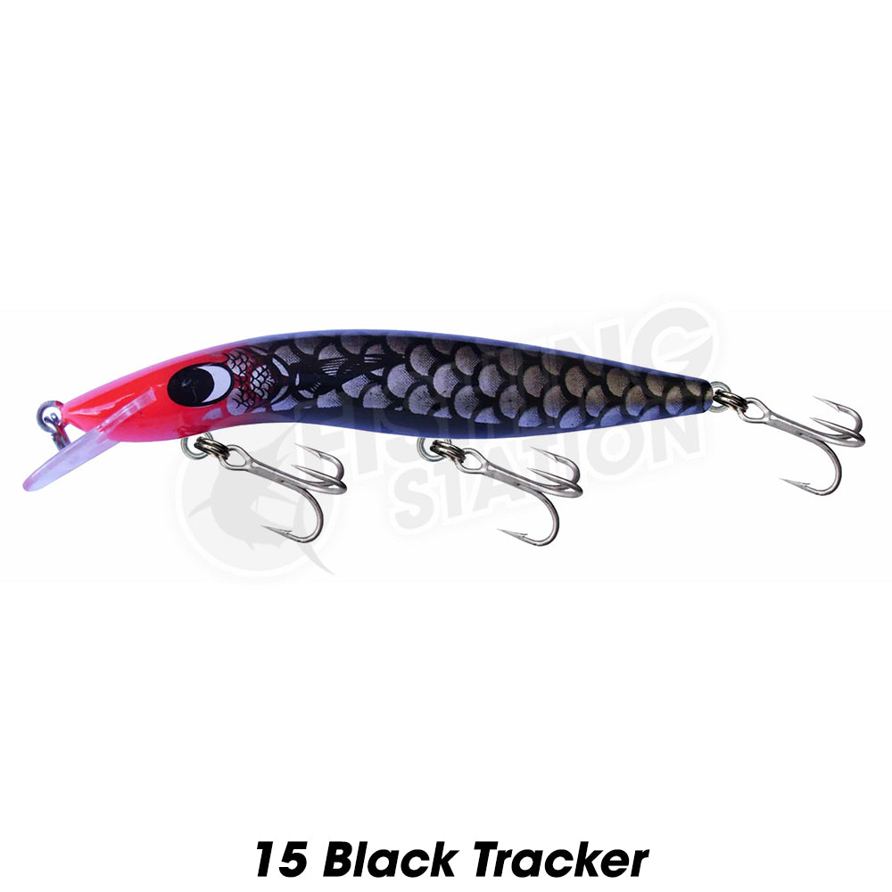 Classic Barra Hard Body Lure