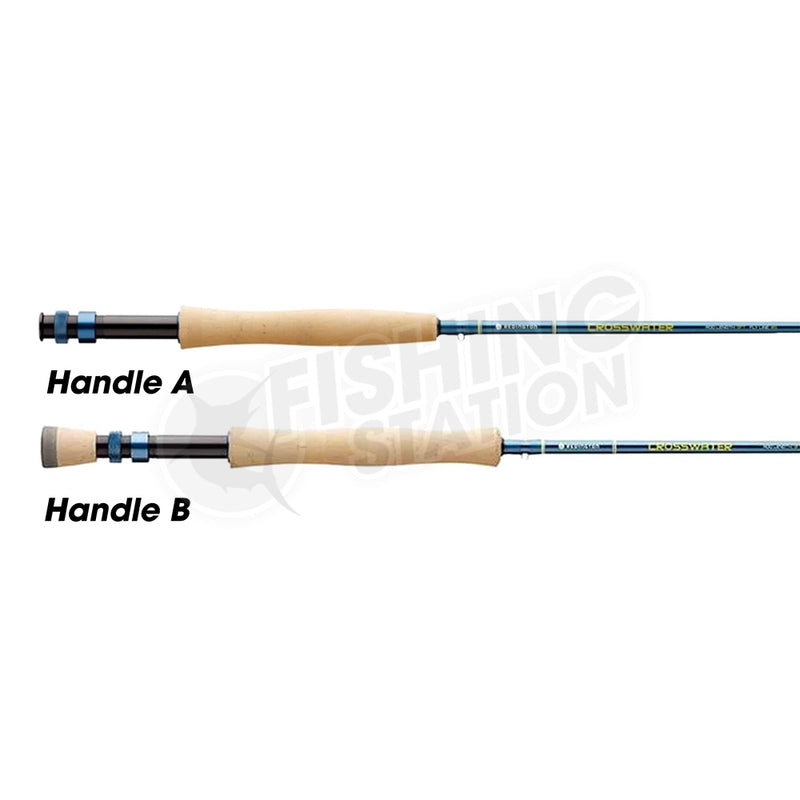 Load image into Gallery viewer, Redington Crosswater II Fly Fishing Outfit