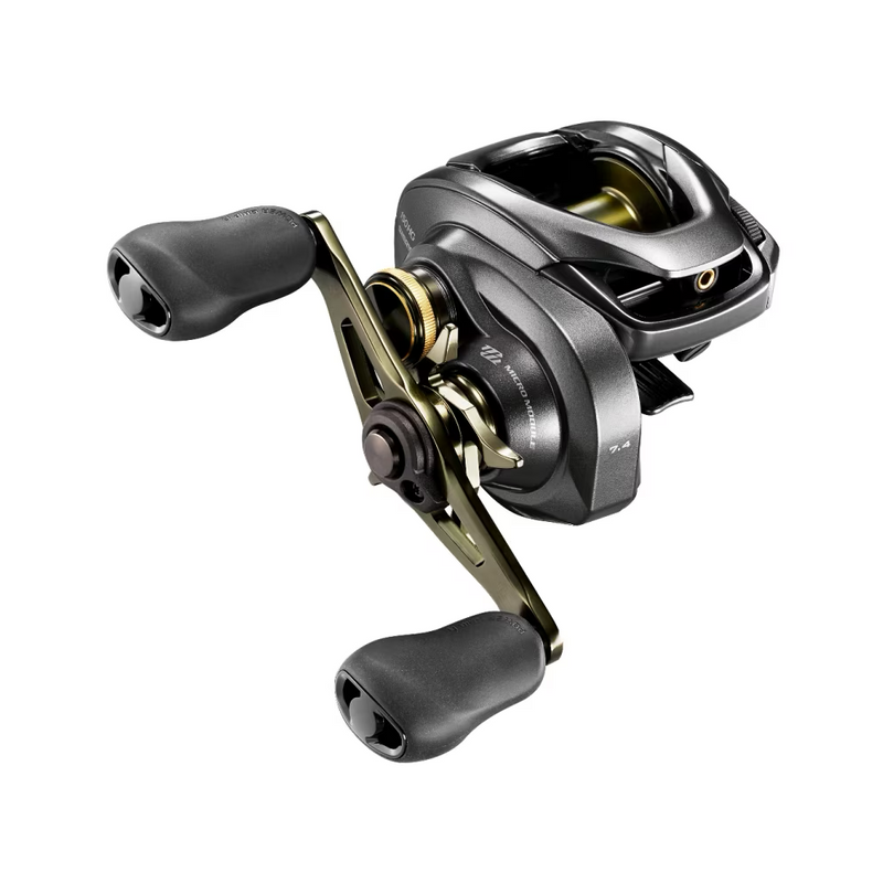Load image into Gallery viewer, Shimano Curado DC Baitcast Reel