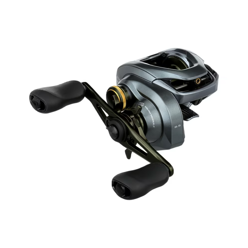 Load image into Gallery viewer, Shimano Curado DC Baitcast Reel
