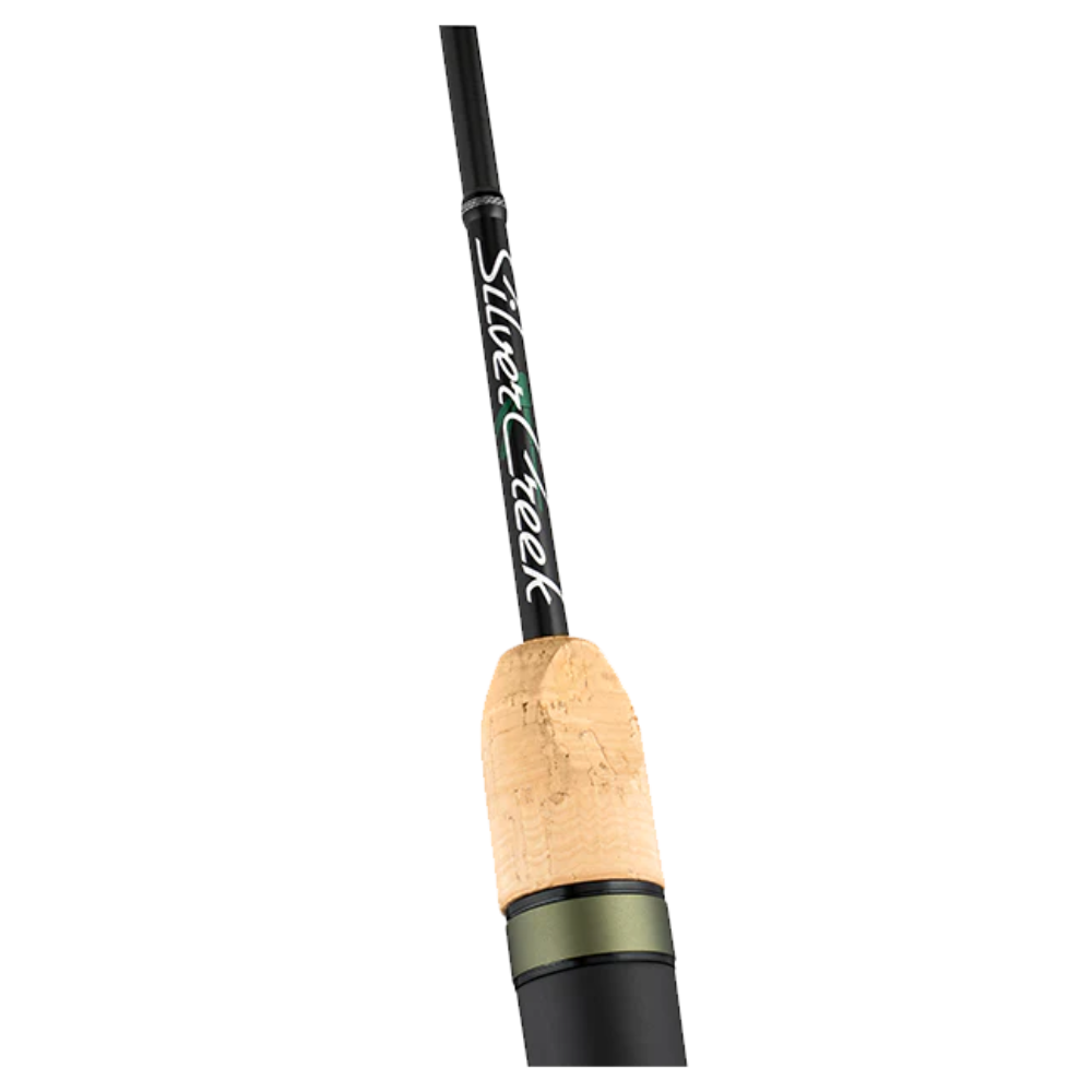 Daiwa 26 Silver Creek Spin Rod