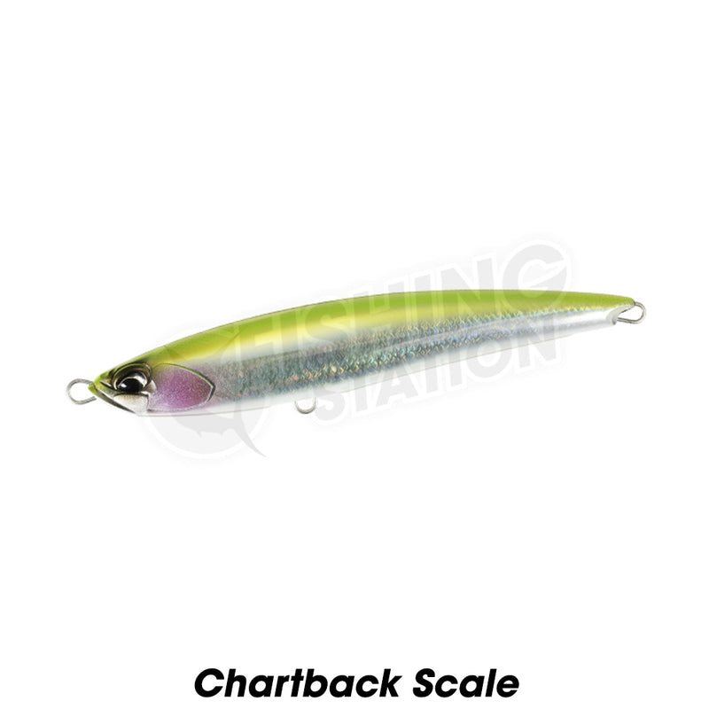 Load image into Gallery viewer, Duo Rough Trail Fumble 230F