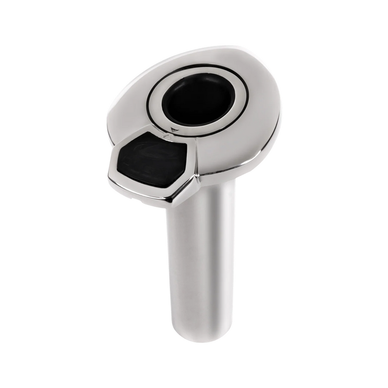 Load image into Gallery viewer, Exploding Fish Streamline 360 Rotating Rod Holder
