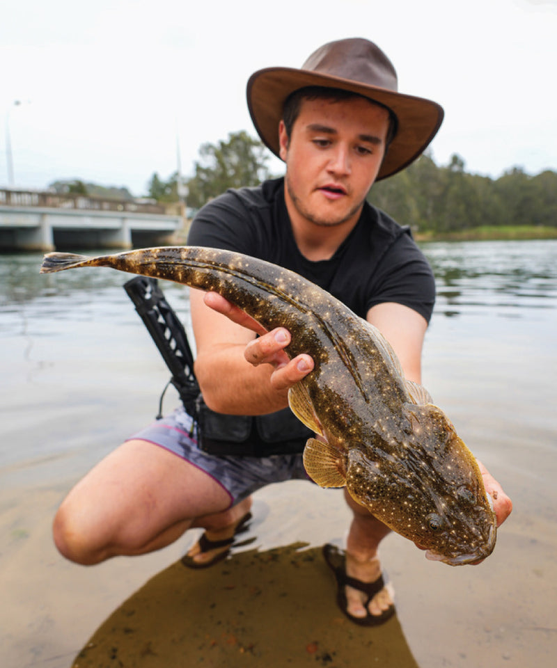 Load image into Gallery viewer, Fishing Station Flathead $99 Pro Pack