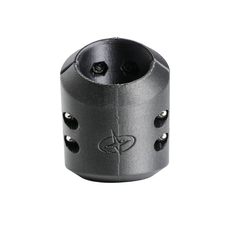 Load image into Gallery viewer, Gemlux Cam Cleat for 1.5" T Top Poles (Single)