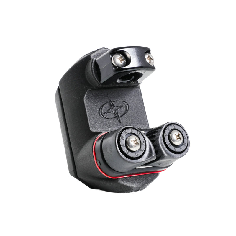 Load image into Gallery viewer, Gemlux Cam Cleat for 1" Diametre Pole (Single)