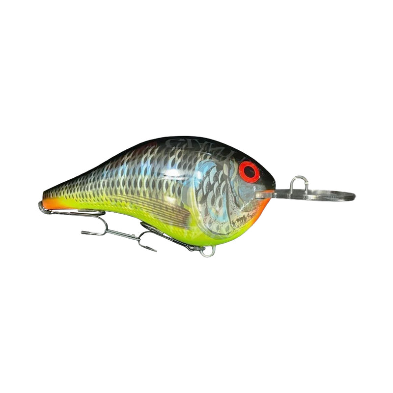 Load image into Gallery viewer, Rapala Giant DT Lure