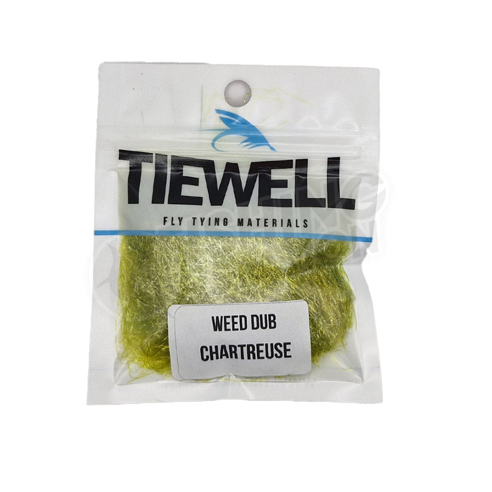 Tiewell Weed Dub