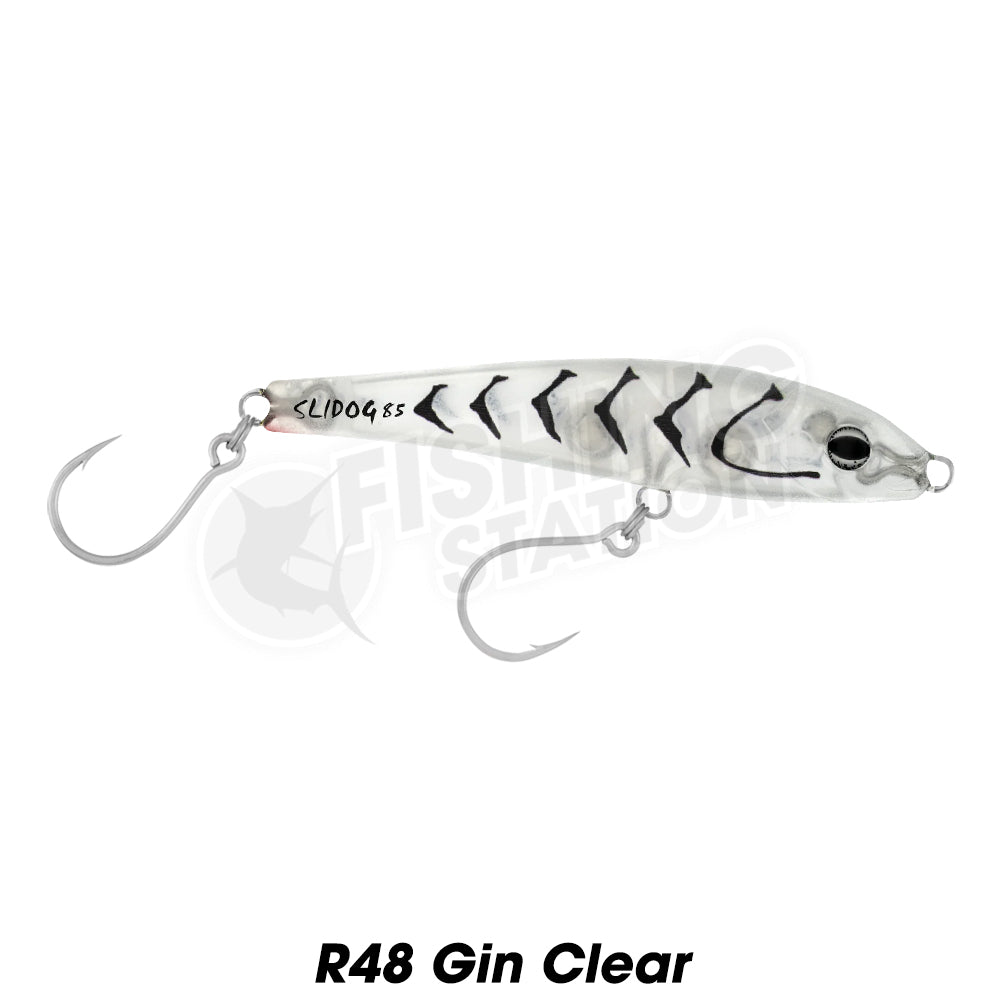 Halco Slidog 85 Single Hook Stickbait Lure