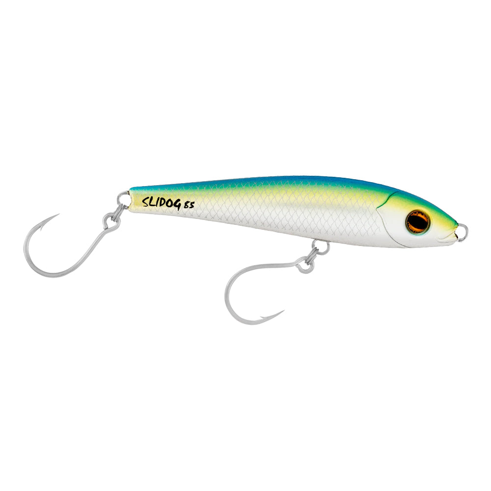 Halco Slidog 85 Single Hook Stickbait Lure