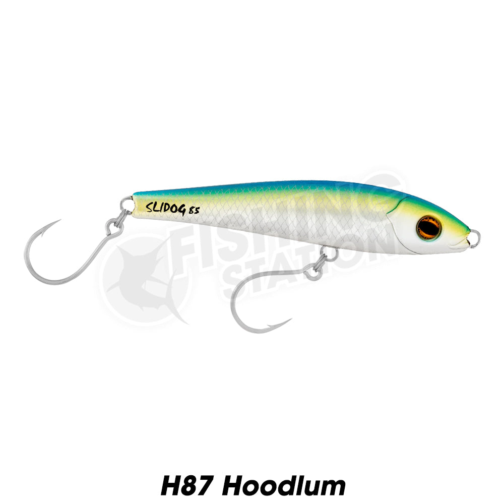 Halco Slidog 85 Single Hook Stickbait Lure