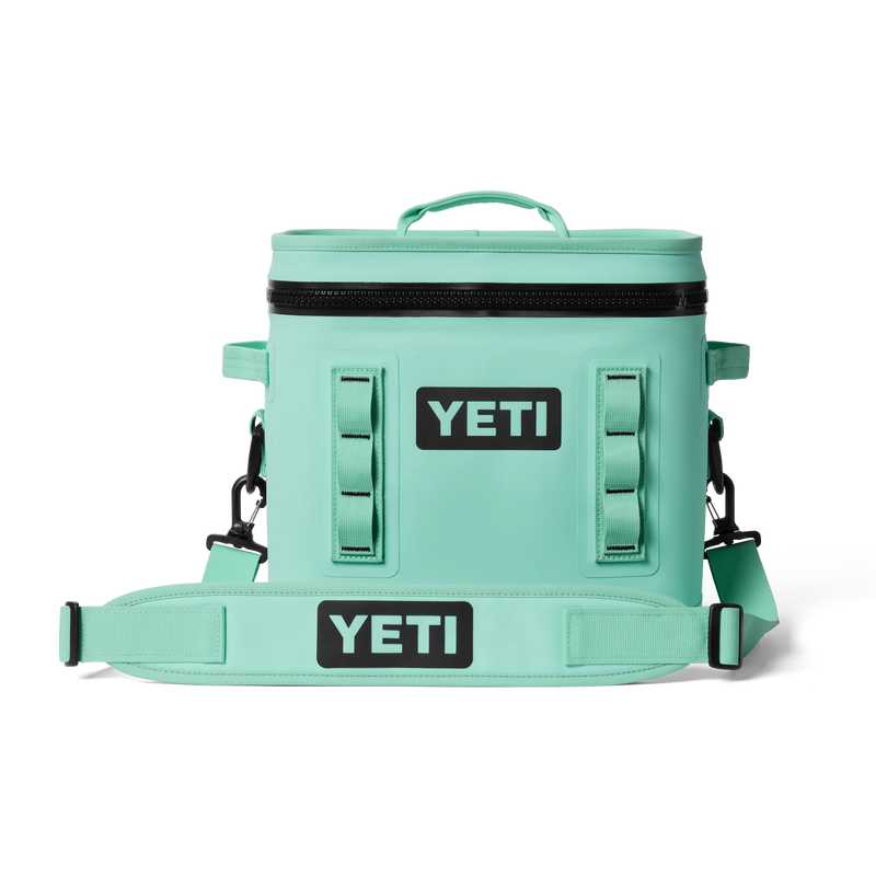 Load image into Gallery viewer, Yeti Hopper Flip 12 Soft Cooler