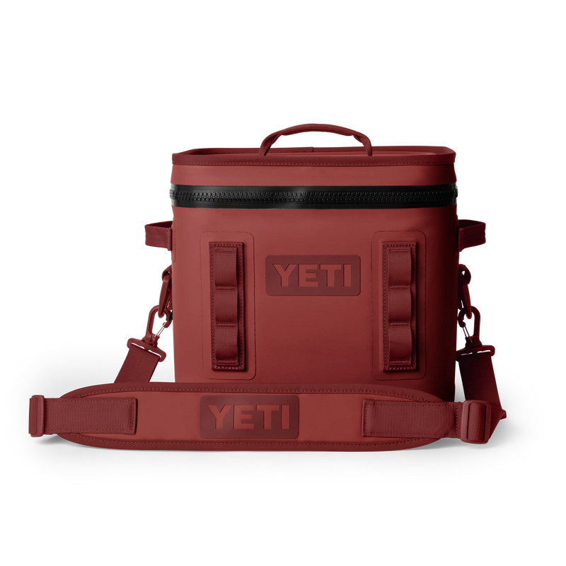 Load image into Gallery viewer, Yeti Hopper Flip 12 Soft Cooler