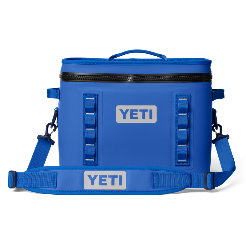 Load image into Gallery viewer, Yeti Hopper Flip 18 Soft Cooler