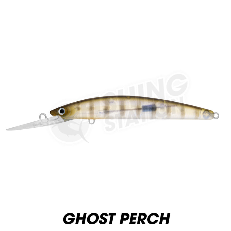 Load image into Gallery viewer, Daiwa Double Clutch Monster Tune 95