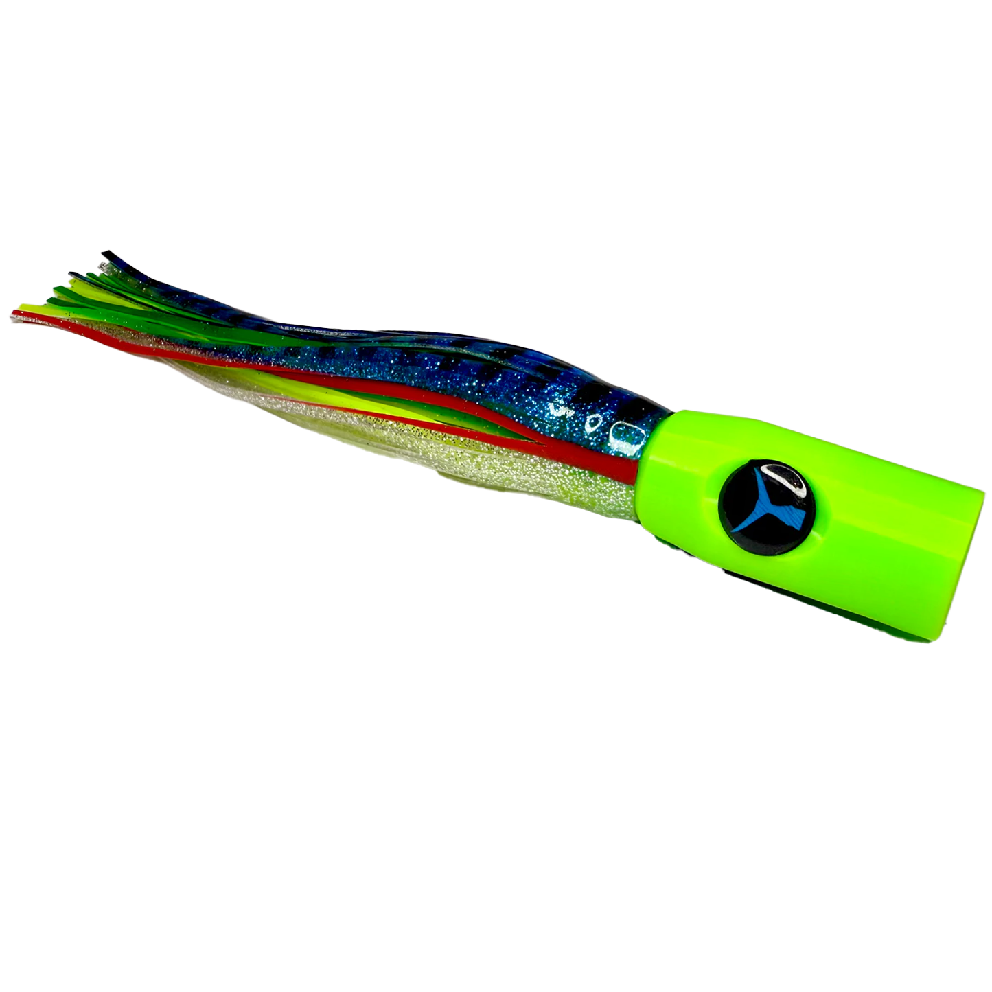 Hypertension Lures 9" Hellraiser