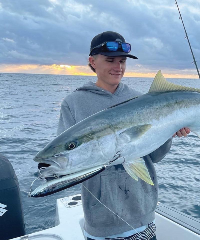 Load image into Gallery viewer, Fishing Station Kingfish Pro Pack