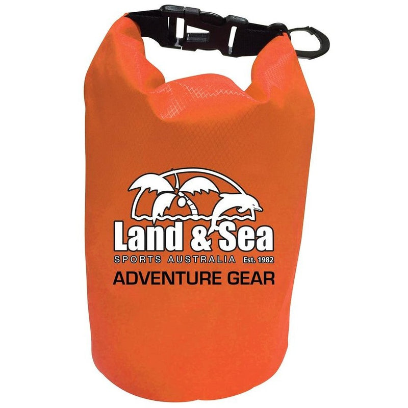 Load image into Gallery viewer, Land & Sea Personal Dry Bag 1.5L