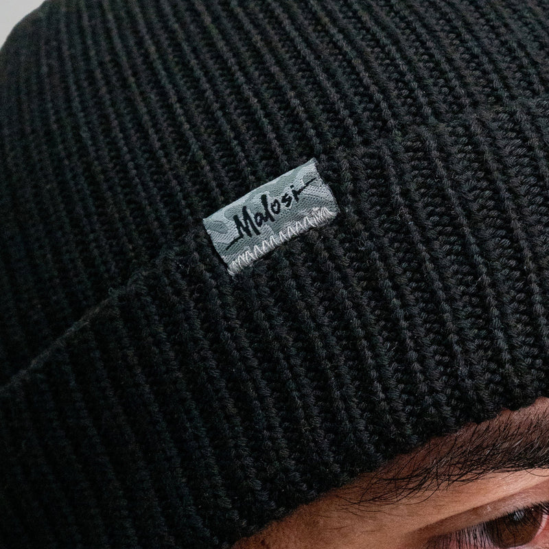 Load image into Gallery viewer, Malosi Origin Beanie