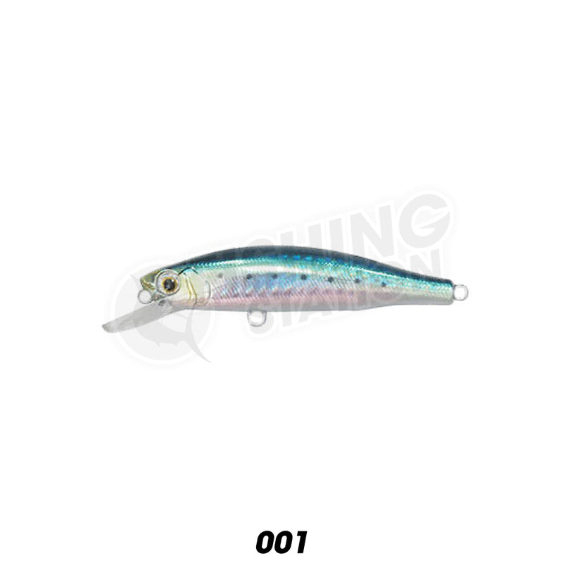 Load image into Gallery viewer, Maria Duplex Sinking Hard Body Lure