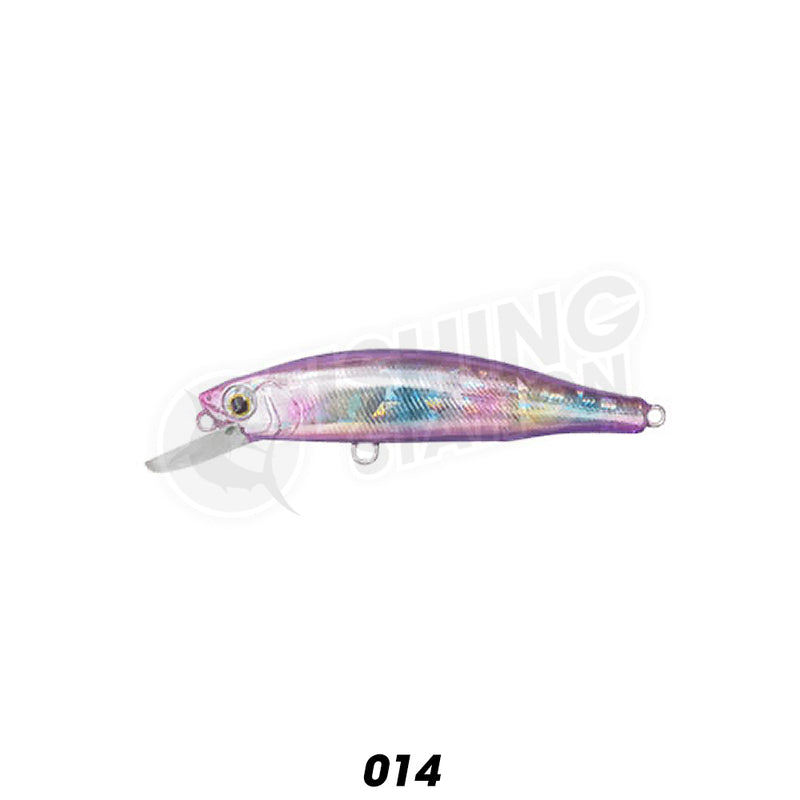 Load image into Gallery viewer, Maria Duplex Sinking Hard Body Lure