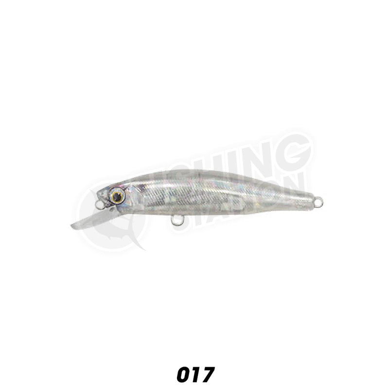 Load image into Gallery viewer, Maria Duplex Sinking Hard Body Lure