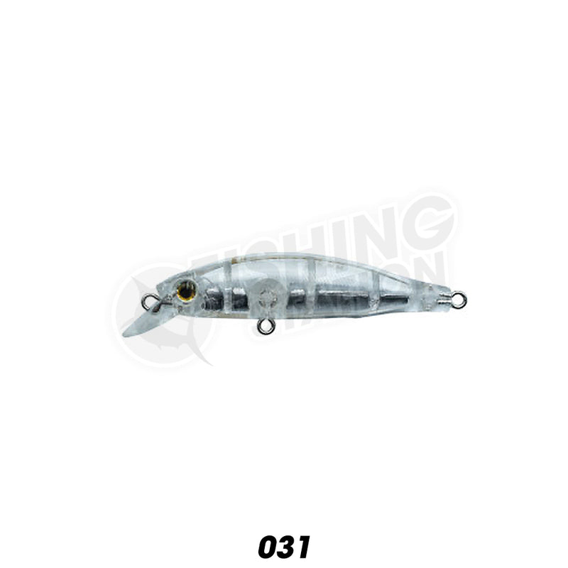 Load image into Gallery viewer, Maria Duplex Sinking Hard Body Lure