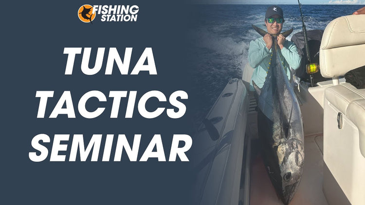 Tuna Seminar