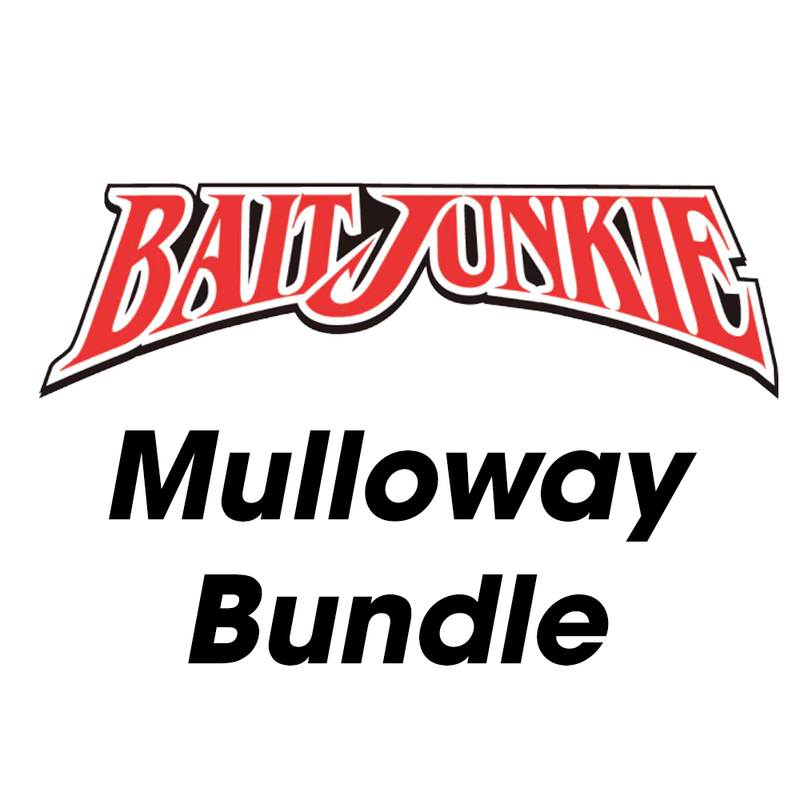 Load image into Gallery viewer, Daiwa Bait Junkies Mulloway Bundle