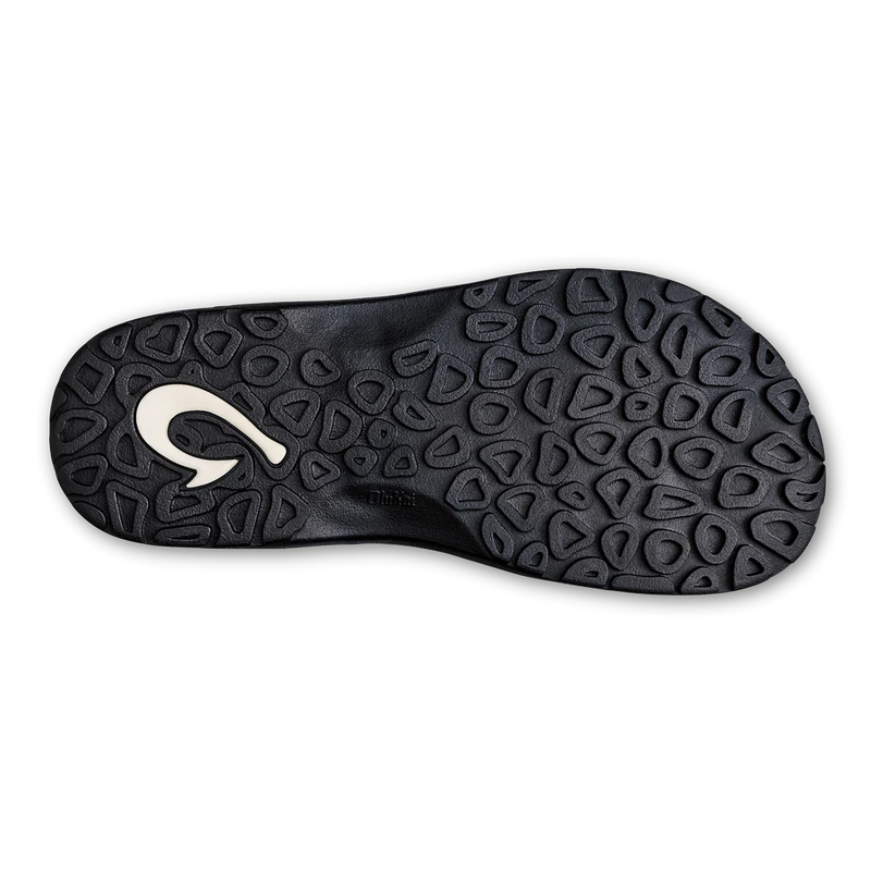 Load image into Gallery viewer, OluKai Ohana Mens Beach Sandal - Navy/Onyx