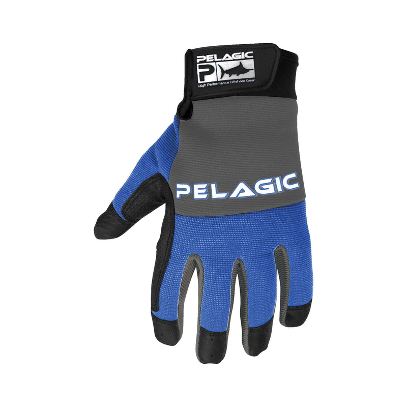 Load image into Gallery viewer, Pelagic End Game Glove