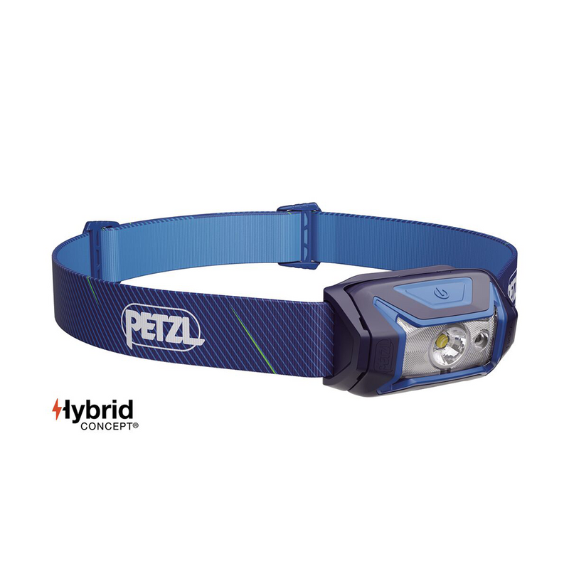 Load image into Gallery viewer, Petzl Tikka 350 Lumen Headlamp