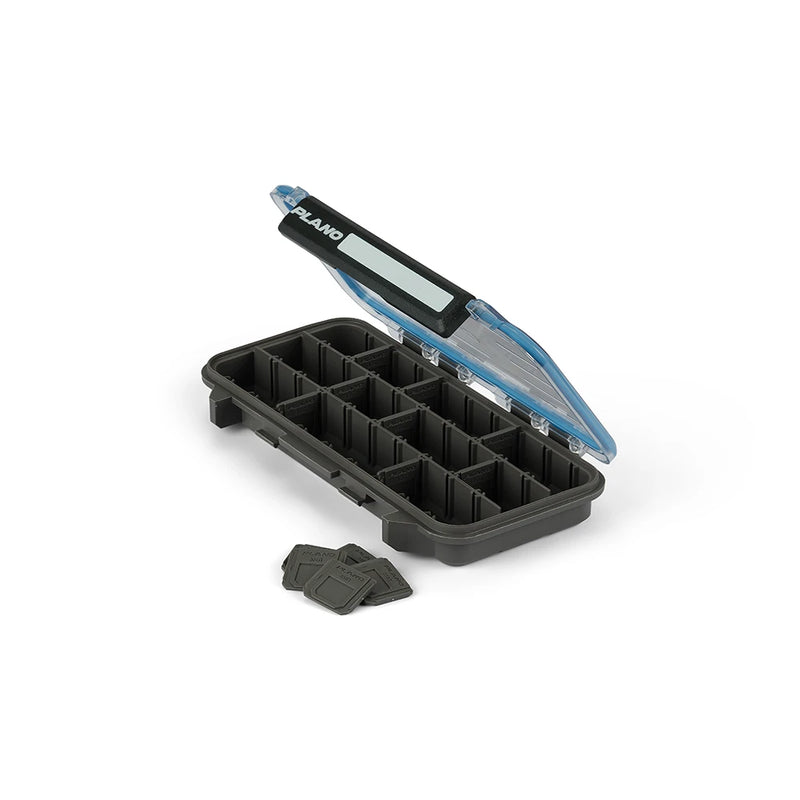 Load image into Gallery viewer, Plano Next Gen Stowaway Waterproof Tackle Box