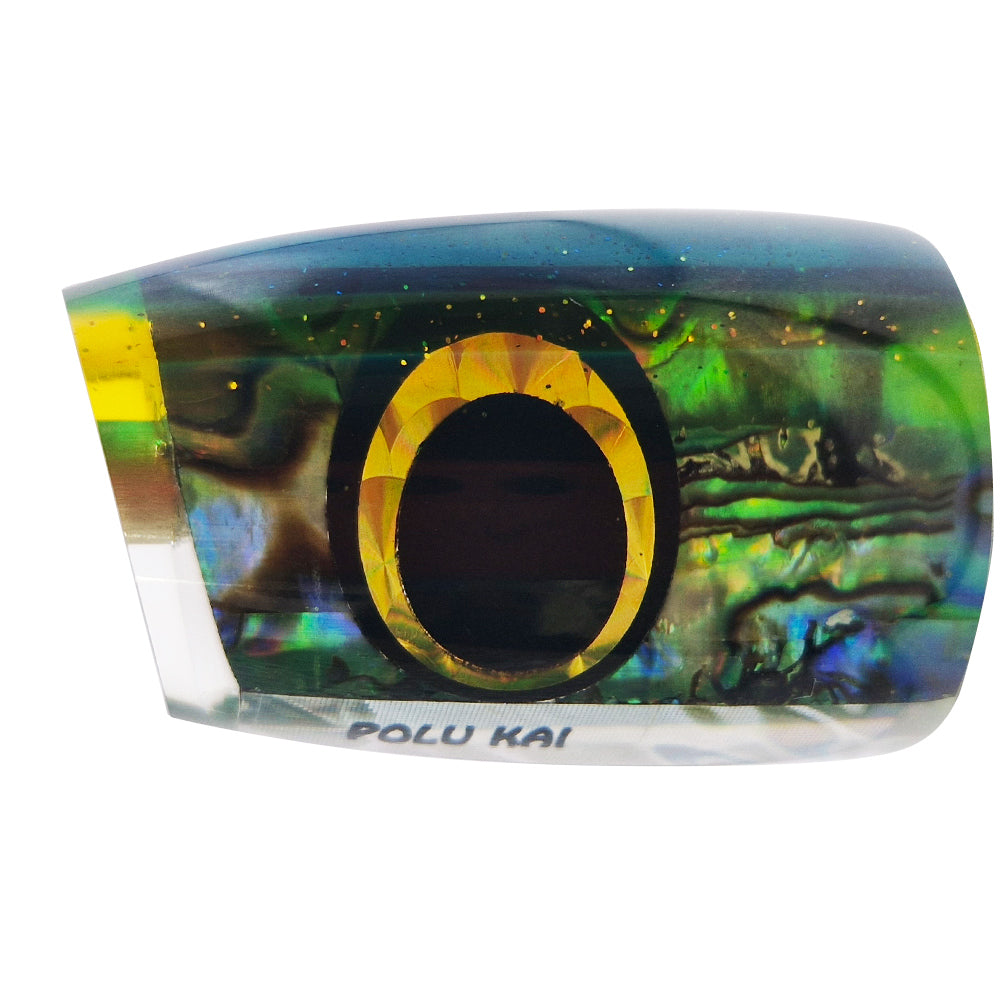 Polu Kai 9" Mac Nut