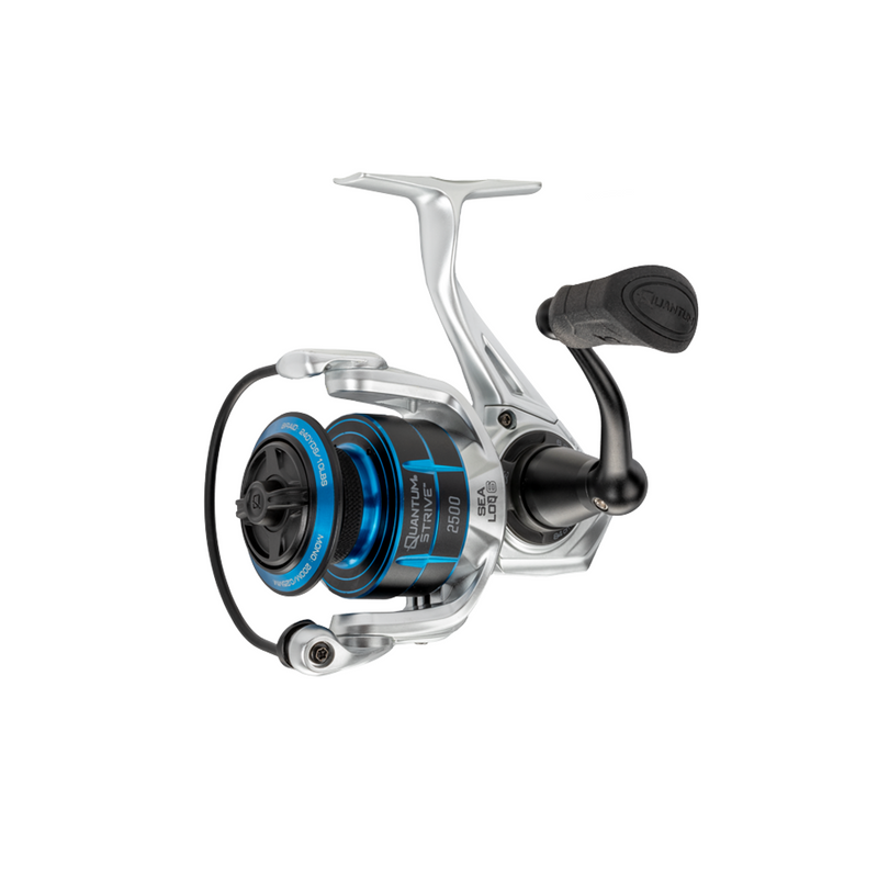 Load image into Gallery viewer, Quantum Strive Spin Reel