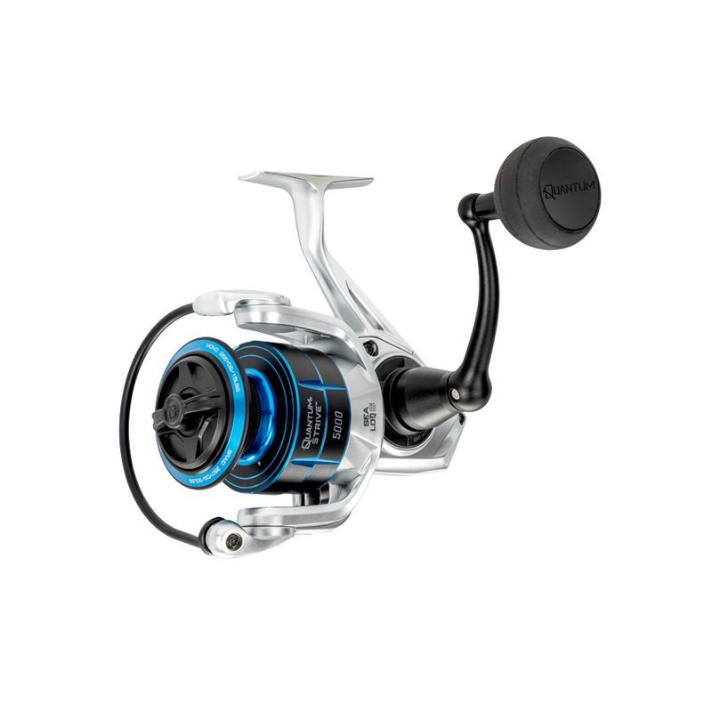 Load image into Gallery viewer, Quantum Strive Spin Reel