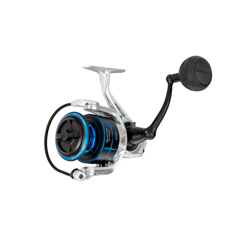 Load image into Gallery viewer, Quantum Strive Spin Reel